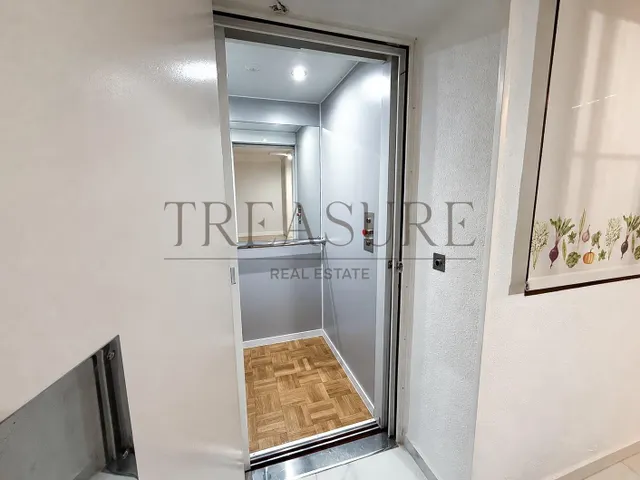 Chalet pareado reformado con garaje y cuatro dormitorios en Cabezo de Torres — 14