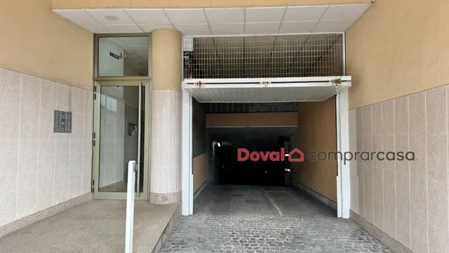 Dúplex de dos habitaciones con garaje y trastero — 45