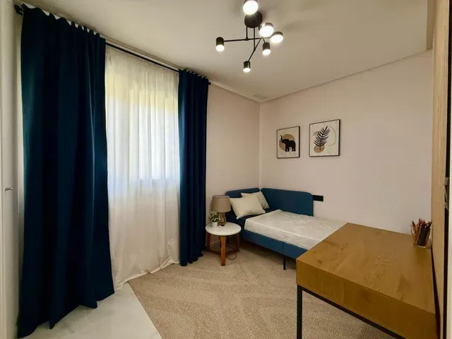 Apartamento 2 habitaciones 81m² en venta - Aguas Nuevas — 40