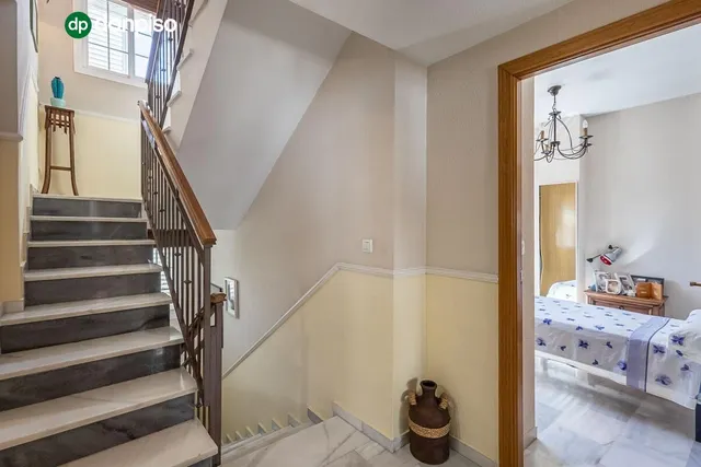 VIVIENDA con encanto en PALACIO DE DEPORTES — 25