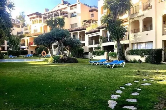 Apartamento 2 habitaciones 120m² en venta - Marbella