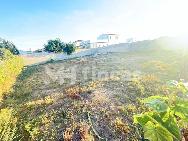 Parcela urbanizable en Los Valeros (Dos Hermanas) – 500 m2 e - foto 2