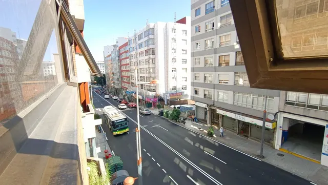 Alquiler de Oficina en Travesía Coruña - foto 2