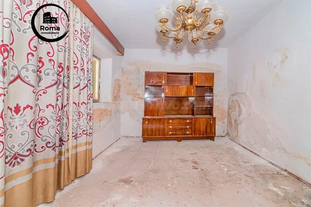 CASA PARA REFORMAR EN EL CENTRO DE LAS GABIAS!!!! - foto 3