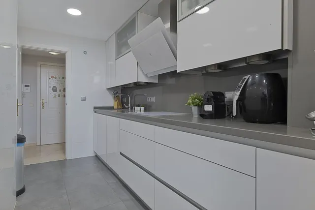 Apartamento 2 habitaciones 80m² en venta - Centro — 11