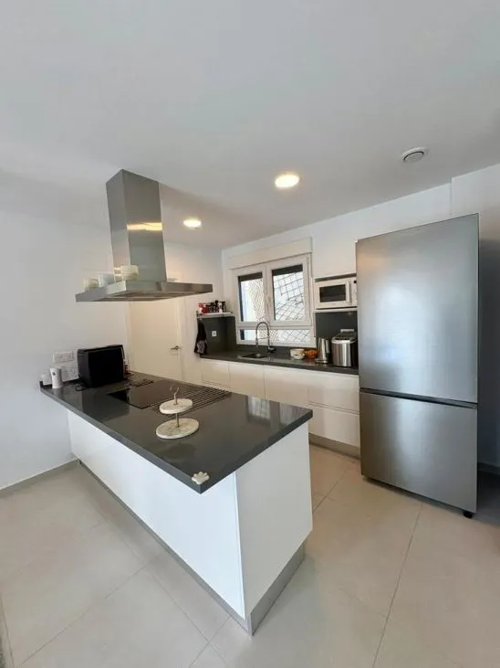 Villa 3 habitaciones 225m² en venta - Pueblo 5 — 16