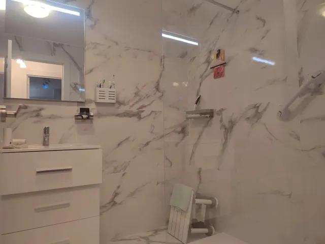 Apartamento 2 habitaciones en venta - SUCINA — 16