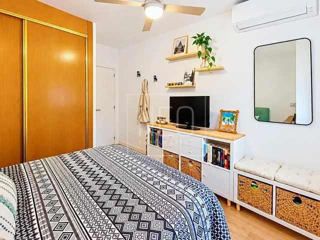 PISO EN CALLE JOSE MARIA AZNAR, ARGANDA DEL REY. — 34