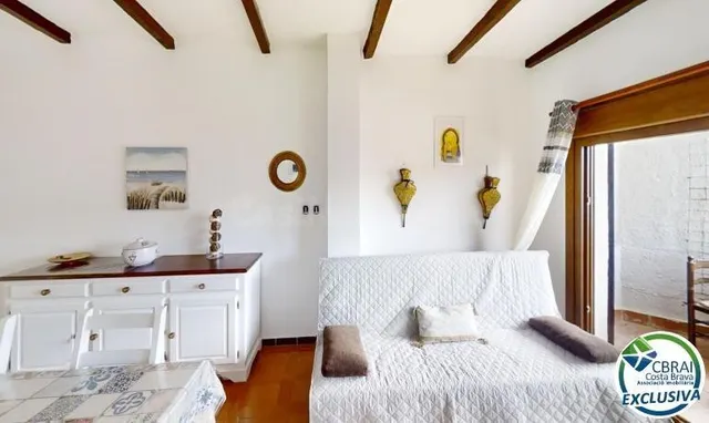 SE VENDE PISO EN EMPURIABRAVA – A 750m DE LA PLAYA - foto 5