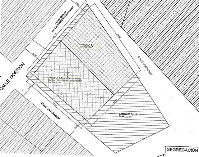 Oportunidad de Inversión en Carcaboso de Solar en Venta - foto 2