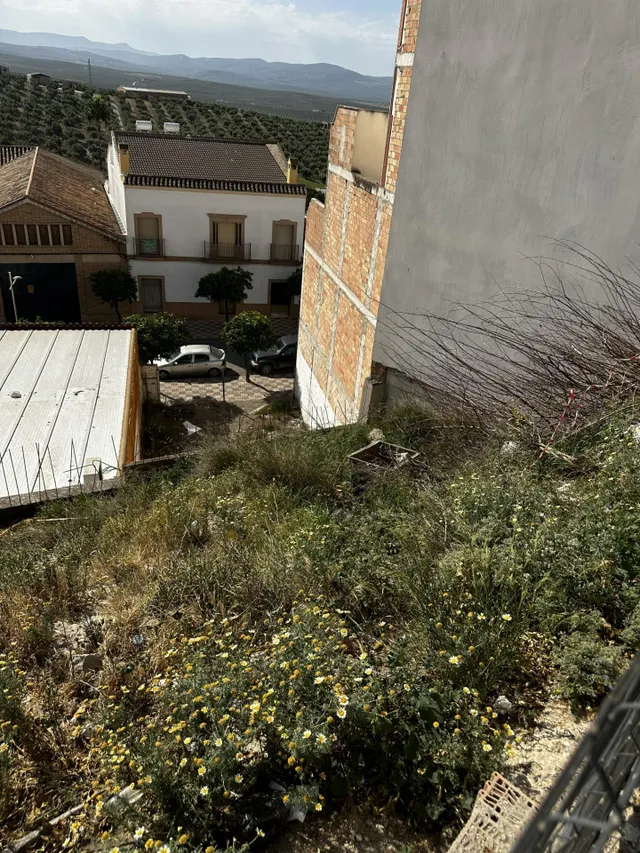 TERRENO URBANO IDEAL PARA CONSTRUIR, ¡ESPECIAL INVERSIÓN! — 6