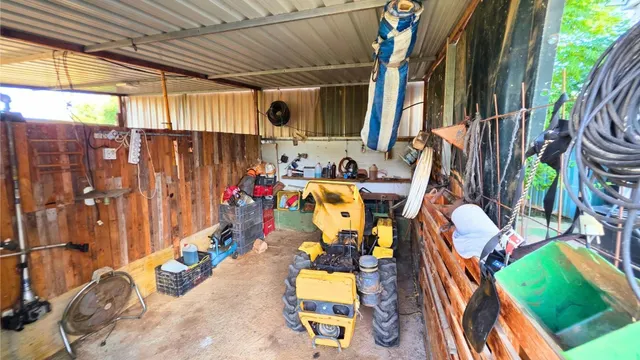 Finca rústica con regadío y construcciones declaradas en Laujar de Andarax (a 2 min del pueblo) — 44