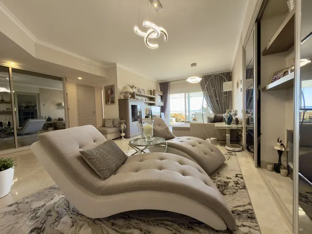 Ático 3 habitaciones 157m² en venta - Marbella — 10