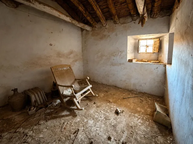 CASA PARA REFORMAR — 20