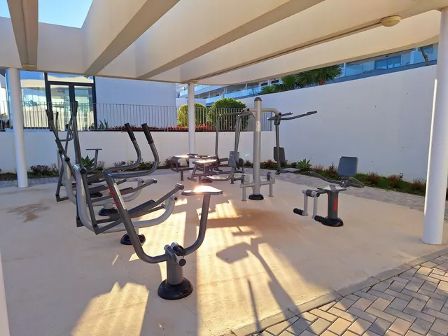 Apartamento 3 habitaciones 132m² en venta - Costa Del Sol — 29