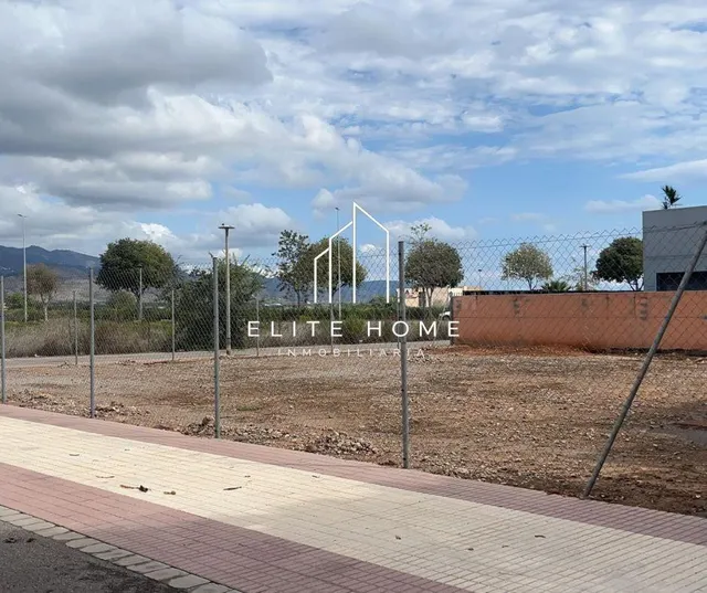 TERRENO EN VENTA EN PAU LLEDO - foto 3