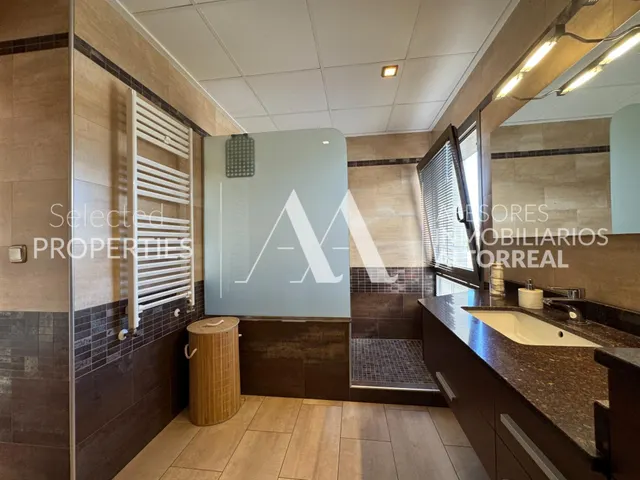 CHALET INDEPENDIENTE EN ALTORREAL — 16