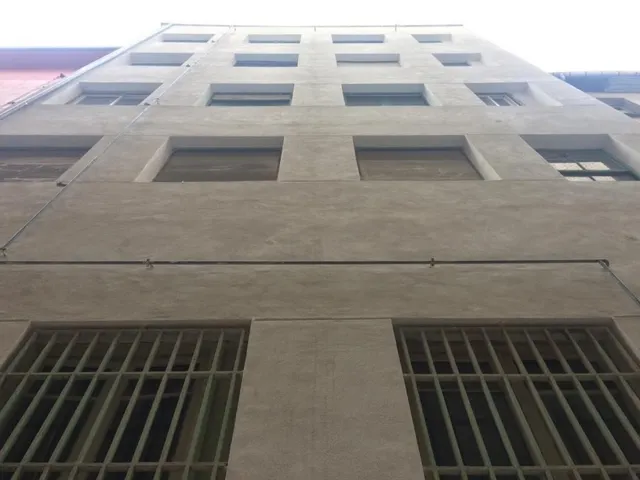 SE VENDE EDIFICIO EMBLEMÁTICO EN EL CENTRO DE PONFERRADA — 6
