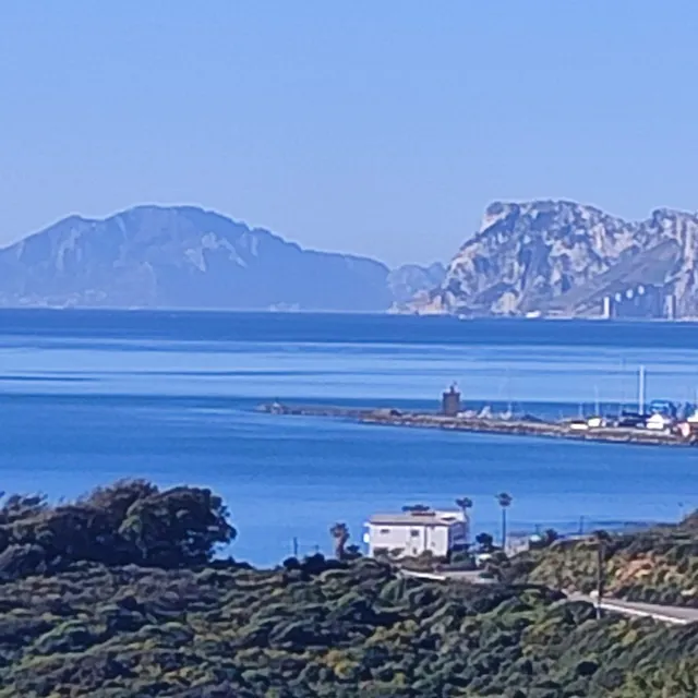 Parcela en venta - Torreguadiaro-San Diego — 10