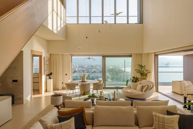 Apartamento 4 habitaciones 326m² en venta - Paseo Marítimo Oeste-Pacífico — 49