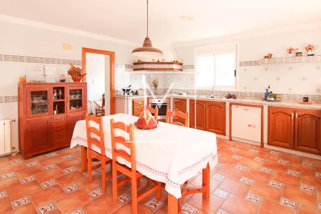 Villa con vistas al mar en Altea — 24