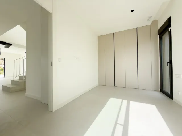 Villa 4 habitaciones 322m² en venta - Campana garden — 49
