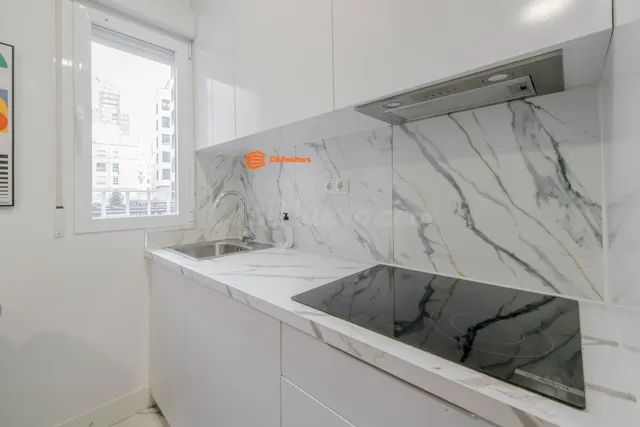 PISO EN VENTA EN GUINDALERA — 3