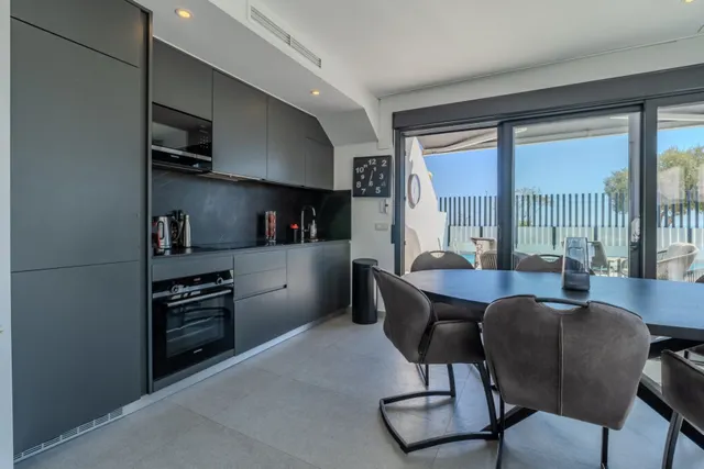 Chalet 4 habitaciones 169m² en venta - Los secanos — 7