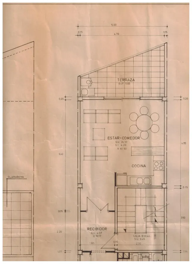 Edificio con 4 apartamentos en Puerto Soller — 17