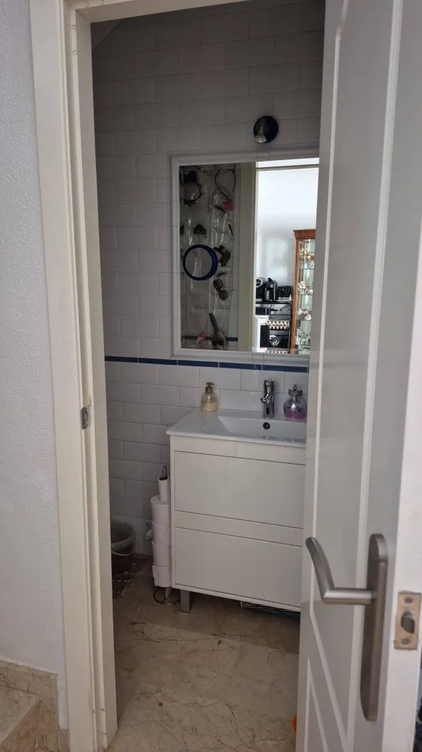 Dúplex 2 habitaciones 90m² en venta - PAU 8 — 44