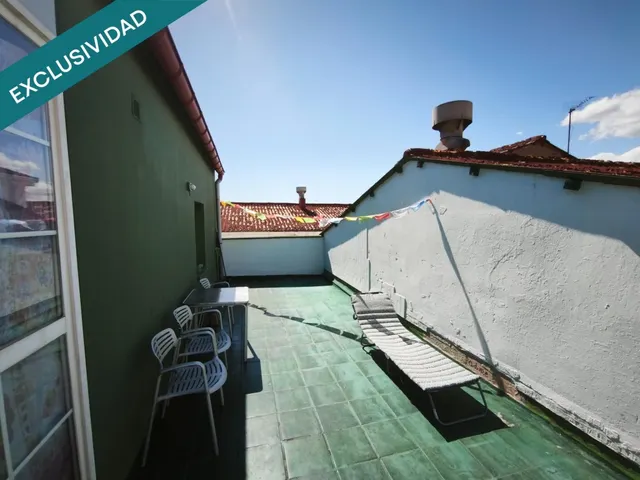 Piso en venta en trobajo del camino — 11