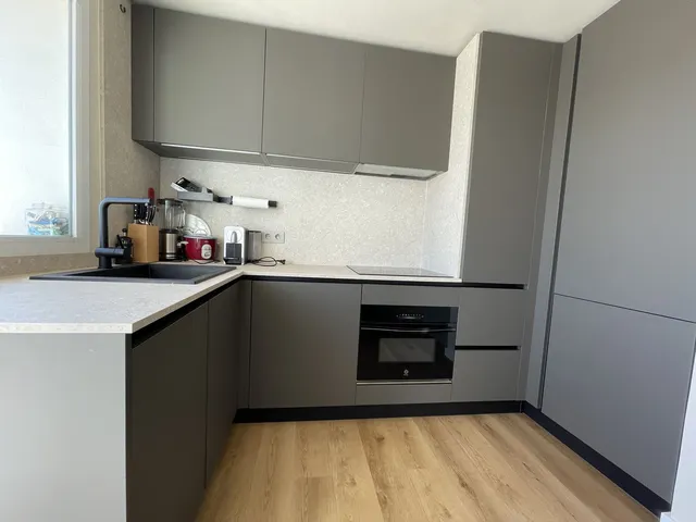 Ático 2 habitaciones 90m² en venta - Marbella — 15