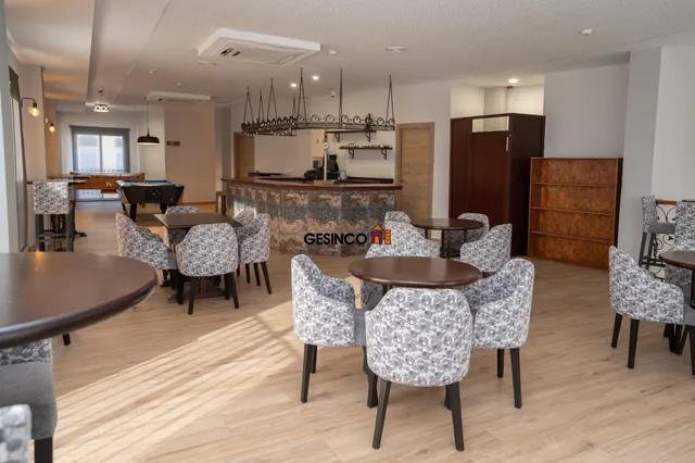 BAR-RESTAURANTE CON habitaciones Y CON MUCHO ENCANTO — 10