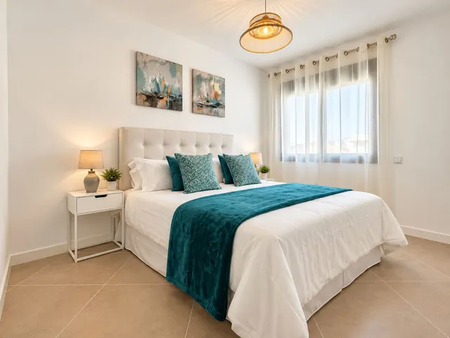 Adosado 3 habitaciones 165m² en venta - Costa Del Sol — 7