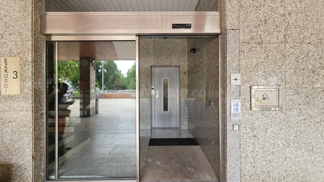 Gran piso en el centro de Durango — 39