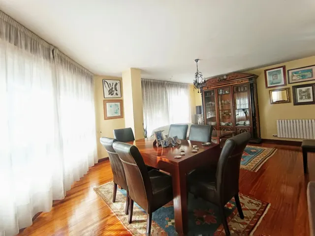 Dúplex en el corazón de Marín — 10