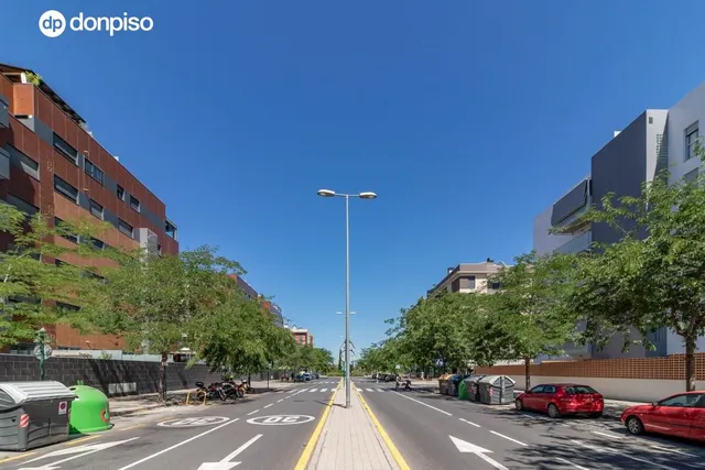 Exclusiva vivienda en Residencial Parque Lagos — 23