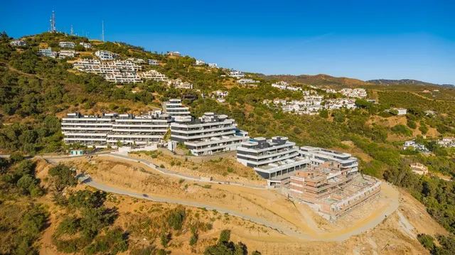 Apartamento 2 habitaciones 188m² en venta - Alto de los Monteros — 28