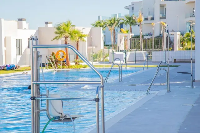 Dúplex en Alquiler en San Roque Cádiz — 48