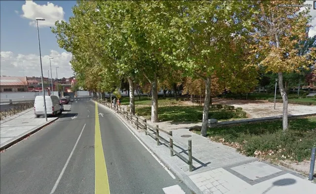 suelo urbano a la venta en Segovia — 10