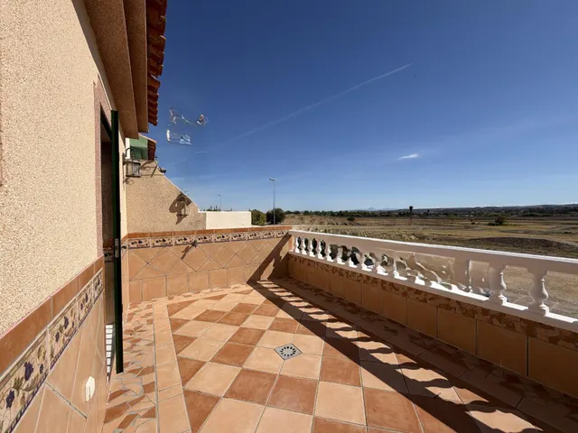 Casa unifamiliar en guadalcacín — 6