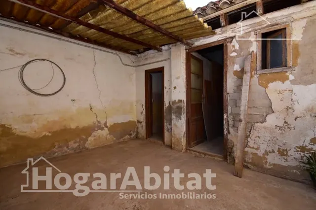 ¡gran oportunidad! bien ubicada para reformar en Torrent — 8