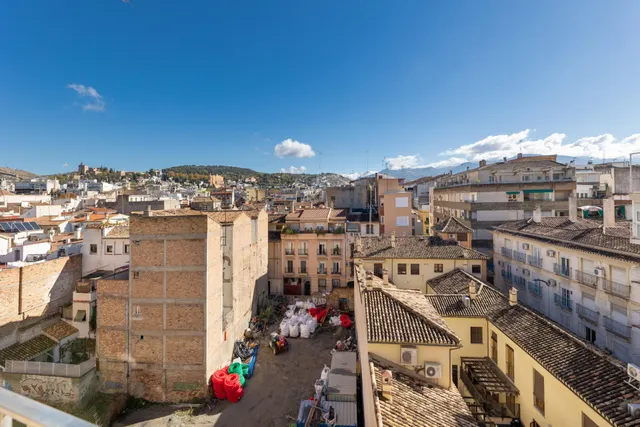 Gran Piso en el corazón de Granada — 5