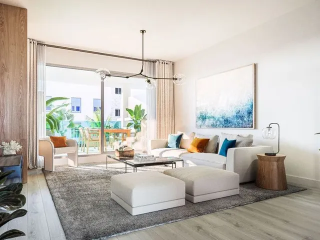 Apartamento 3 habitaciones 150m² en venta - Mijas — 7