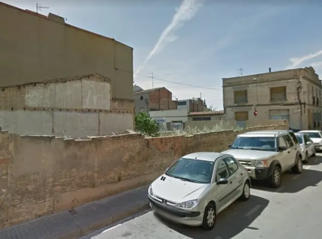 SOLAR EN VENDA A IGUALADA — 3