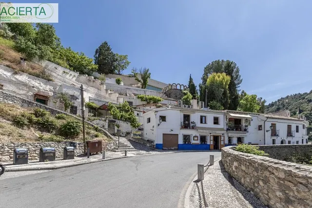 El mejor Sacromonte con vistas a la Alhambra — 7