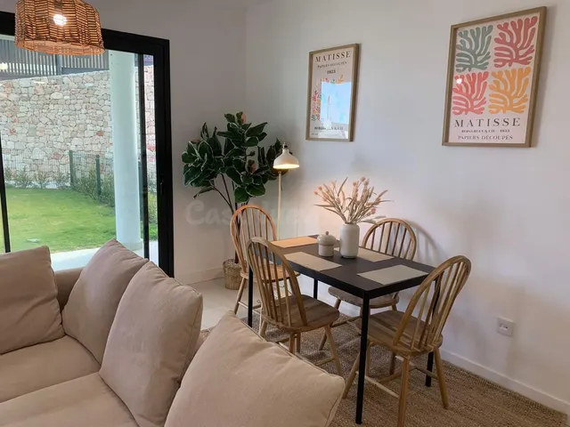 Apartamento 2 habitaciones 90m² en venta - Centro — 2
