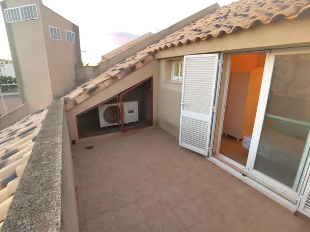 ¡ALQUILER EXCLUSIVO! CASA DÚPLEX EN ZONA RESIDENCIAL EN LA PLAYA DE MALVARROSA DE CORINTO, SAGUNTO! — 41