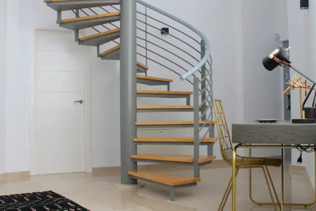 Villa 4 habitaciones 616m² en venta - Altea la Vella — 18