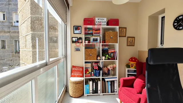 Amplia vivienda reformada situada en el couto. — 11